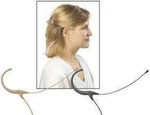 Audio Technica At 892C Th Microphones Headset. Fixed Price $376.07.