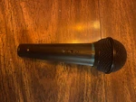 Shure Bg 1.1 Dynamic Mike Microphone. Fixed Price $25.00.