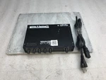 Shure SCM268 Microphone Mixer 4-CHANNEL Line/mic Out 12V Power Cable Included. Fixed Price $54.99.
