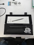 Sennheiser Mkh 416-P48 Shotgun Microphone New Unused In Box Made Germany. Fixed Price $675.00.