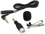 Olympus ME52W Unidirectional Microphone Set. Fixed Price $42.44.