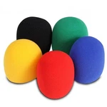 On-stage ASWS58-C5 Pack Colored Windscreens. Fixed Price $10.99.
