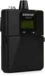 Shure P9HW - Hardwired Personal Monitor Bodypack. Fixed Price $599.00.