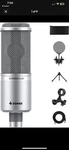 Donner Condenser Microphone, Podcast Kit DC-20 For Streaming,.... Fixed Price $179.99.