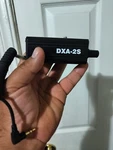 Beachtek DXA-2S, The Quiet Connection. Fixed Price $30.00.