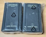 Audio-technica Pro 88W Vhf Wireless Microphone Transmitter/ Receiver No Antenna. Fixed Price $24.00.