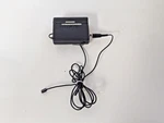 Shure LX1-V Bodypack Transmitter 169.445 Mhz. Fixed Price $68.99.