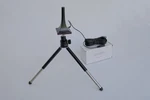 Audyssey ACM1HB Calibration Microphone Kit W/ Aluminum Tripod For Denon Marantz. Fixed Price $44.99.