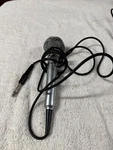 Realistic Highball 2 Dynamic Microphone - Used!!!. Fixed Price $17.99.