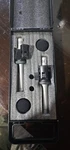 Samson C02 Small-diaphragm Condenser Microphone Stereo Pair Silver. Fixed Price $150.00.