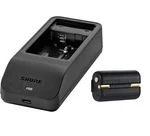 Shure SB900+SBC10-K SB900C Rechargeable Battery & SBC10-100 Usb Wall Charger. Fixed Price $159.00.