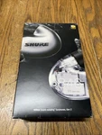 Shure SE846 Earphones Gen 2. Fixed Price $540.00.