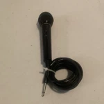 Taky Microphone Udm -606L Impedance 600 Ohms. Fixed Price $15.00.