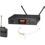 Audio-technica 2000 Series ATW-2194BITH Uhf Wireless System, Frequency Band. Fixed Price $325.19.
