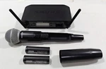 Shure GLXD2 & GLXD4 Z2 2.4000-2.4835 Ghz Digital Wireless Handheld Mic System. Fixed Price $299.99.