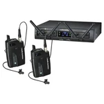 Audio-technica ATW-1311/L System 10 Pro Digital Wireless SKU#1990060. Fixed Price $717.00.