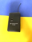 Sennheiser Wireless Freeport Instrument Bodypack Sk 2-E*863-865MHZ.. Fixed Price $199.00.