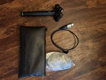 Audio-technica AT2022 Recording Microphone. Fixed Price $160.00.
