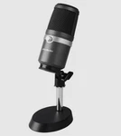 Avermedia AM310 Usb Microphone Cardioid Plug & Play For Streaming Podcast. Fixed Price $74.99.