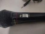 Jwin JMP20 Microphone. Fixed Price $8.99.