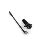 Shure MX410 Microflex Mini 10" Gooseneck Supercardioid 197881462901 Ob. Fixed Price $232.50.