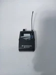 Sennheiser Ew 300 Iem G3 Wireless Receiver B Range 626-668MHZ. Fixed Price $349.00.