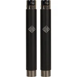 Telefunken M60 Fet Cardioid Stereo Set Small Diaphragm Condenser Microphones. Fixed Price $1495.00.