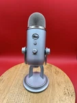 Blue Usb Microphone 888-000145 With Stand No Included. Fixed Price $26.99.
