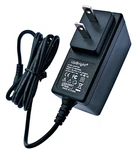 Ac Dc Adapter For Shure AXUR4 Wireless Microphone Systems Receiver Power Supply. Fixed Price $16.45.