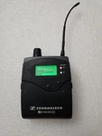 Sennheiser EW300 Iem G2 Band Receiver Wireless Bodypack With Belt Clip. Fixed Price $189.99.