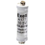 A177 Battery For Sure SM82 Microphone Compatible With Eveready E177 EN177A. Fixed Price $9.95.
