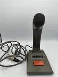 Toa PM-660U Paging Microphone. Fixed Price $49.99.