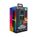 4GAMERS PS5 Light Up Streaming Microphone Acc New. Fixed Price $57.71.