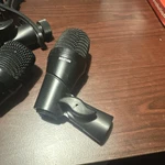 DRST100 Digital Reference Drum Microphones 50HZ-15KHZ Clean And Crisp. Fixed Price $29.00.