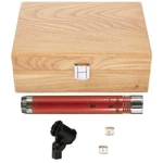 Avantone CK-1 Live / Studio Instrument Mic With Case, Shockmount And 3 Capsules. Fixed Price $169.99.