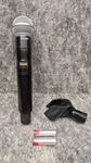 Shure QLXD2 H50 Wireless Handheld Microphone Transmitter Tx SM58 534-598MHZ. Fixed Price $449.99.