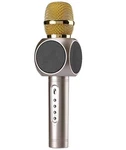 Karaoke Microphone By Innoo Tech Wireless, Speaker. Fixed Price $15.99.