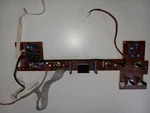 Radio Shack 32-1174 Karaoke System Level Control Pcb With Cables. Fixed Price $19.95.