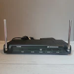 Sennheiser Freeport EM1-C Wirless Guitar / Microphone System. Fixed Price $50.00.