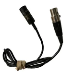 Ev Telex RE-92L Mini Cardioid Lavalier Condenser Microphone Ships Free. Fixed Price $99.95.