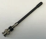 Shure Compatible UA400B 1/4 Wave Antenna For Slx, Blx, U4S, U4D. 470 To 752MHZ. Fixed Price $7.61.