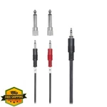Audio-technica ATR6250X Stereo Condenser Microphone. Fixed Price $84.00.