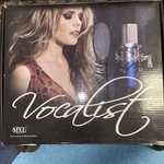 Mxl 3000 Microphone. Fixed Price $99.00.