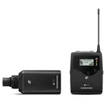 Sennheiser Pro Audio Portable Plug-on Wireless Set, Aw+ (509547). Fixed Price $989.99.
