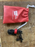 Youmic Lavalier Lapel Microphone For Iphone Ios/android. Fixed Price $15.00.