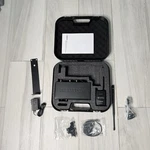 Phenyx Pro PTM-10 Uhf Mono Wireless In-ear Monitor System 900MHZ Version. Fixed Price $189.99.