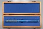 Schoeps Cmit 5U Shotgun Microphone With Foam And Wooden Box - Nearly New.. Fixed Price $2600.00.