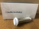 ES945W Audio Technical Omnidirectional Condenser Boundary Microphone. Fixed Price $100.00.