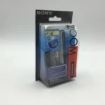 Sony Uni-directional Tie Clip Microphone (ECM-CZ10). Fixed Price $159.99.