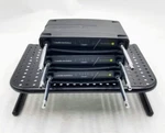 Lot Of 3 Audio-technica ATW-R900A Wireless Microphone System Receiver. Fixed Price $74.99.